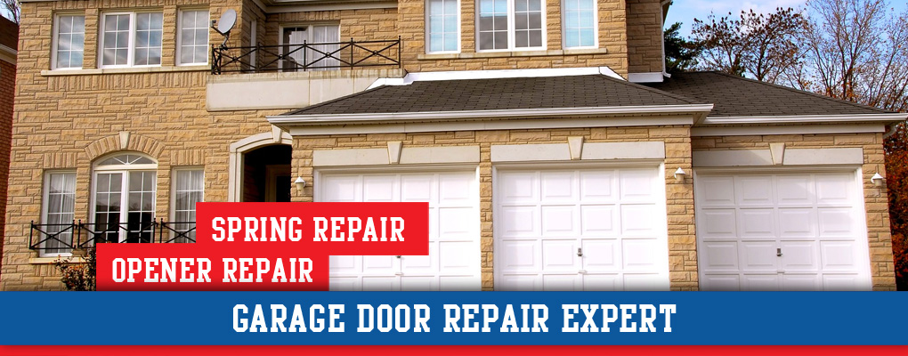 garage door repair addison tx